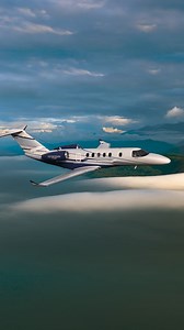 87 reactions | With a sleek, cutting-edge avionics interface, the new Citation CJ4 Gen3 sets the standard in intuitive, seamless control. | Cessna | Facebook