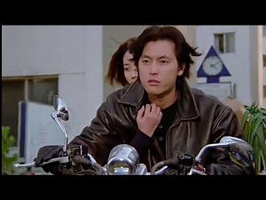 杀欲情仇 Born to kill (1996) movie clip1