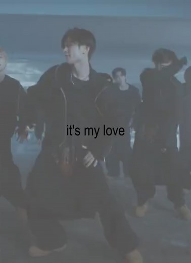 Enhypen Daydream Lyrics Video