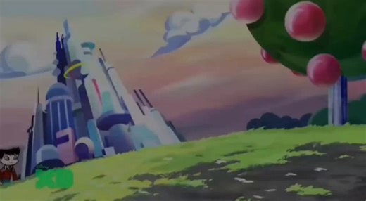 Super Robot Monkey Team Hyperforce Go! (2004)