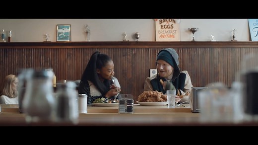 Ed Sheeran - Shape of You [Official Video]