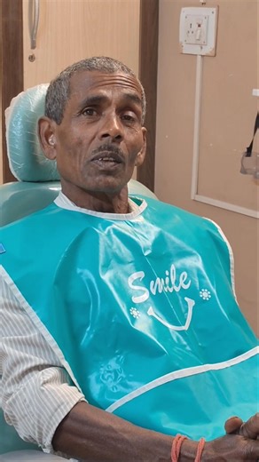 Post Extraction & Pus Drainage | Patient Review After Treatment #drpritipriyadarshi #dentist #doctor