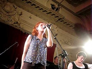 Neko Case - This Tornado Loves You