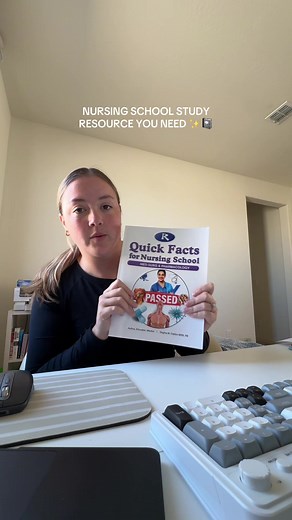 Effective Nursing School Study Tips for Success