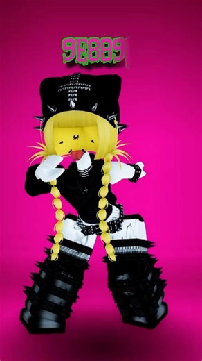 Punk outfit ideas :p #robloxoutfits #punkoutfit #outfitideas