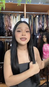 KRAZY 🤯 but thank you Full Glam Hair Extensions 😌💖 #MermaidManilaHair | Mermaid Manila Hair