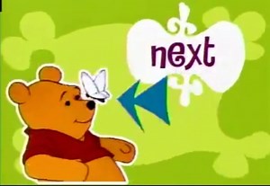 Playhouse Disney Next/After Bumper (TNAOWTP to BITBBH) (2005)