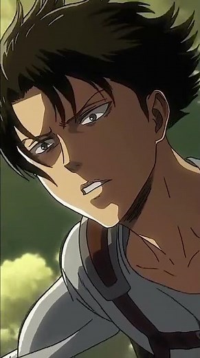 Levi Ackerman [AMV] - Snowman