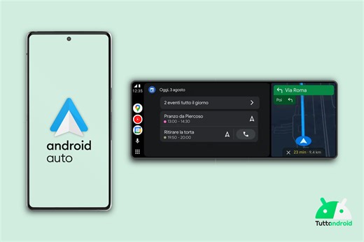 Come sbloccare le impostazioni sviluppatore di Android Auto e perché potreste volerlo fare