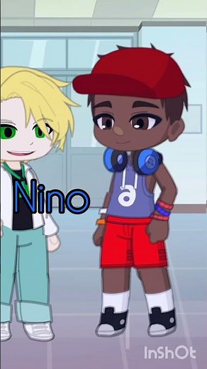 an oc tour, mlb gacha life 2