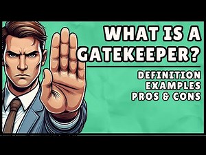 What is a Gatekeeper? (Explained in 4 Minutes)