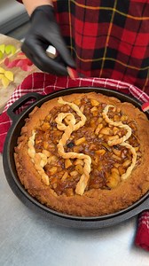 Christmas Apple Pie! Merry apple moments 🎄🍎 | Chefclub Network