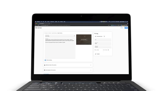 An organized, visual price book is one key to increased revenue. With flat rate pricing, you can simplify the estimating process, clearly communicate the value to your customers, and ensure consistent profits. They love it. You'll love it. Learn more: https://bit.ly/3VcWsdQ | Housecall Pro