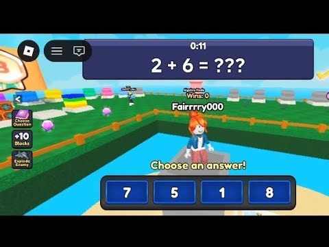 LET'S PLAY ROBLOX 😎 #videogame #best #bestplayer #gaming #gameplay #roblox #games #play #3d #gamer