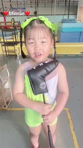 Custom Golf Putter Gift Review