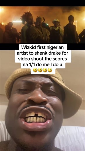 Wizkid Collaborates with Drake for a Groundbreaking Video