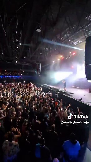 TryHardNinja's Live Performance: From Minecraft to FNAF