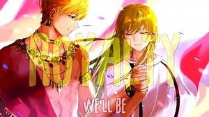 「Nightcore」→ Royalty