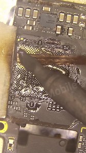 3.9K views · 127 reactions | OnePlus CPU Reballing, Qualcomm Crashdump, Hang On Logo, Auto Restart Fix #mobile | Arshad mobile | Facebook