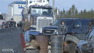 4.4K views · 99 reactions | Watch #Blackstone4's cast and crew Behind-the-Scenes footage of our Season finale, "There Will Be Blood". | BLACKSTONE | Facebook