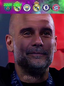 Last 6 Ucl Final 🥶🤯