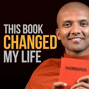 This book changed my life.... | Buddhism