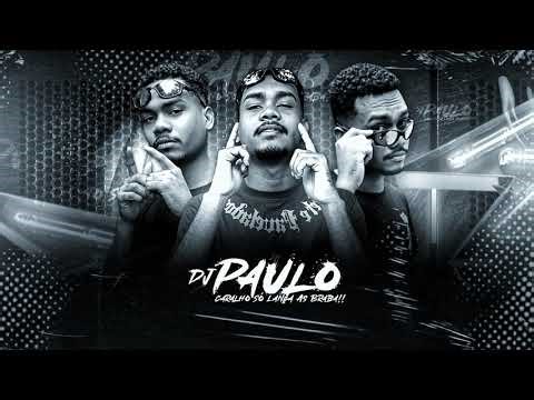 BONDE DAS SUPER PODEROSAS - MC RD (DJ PAULO)