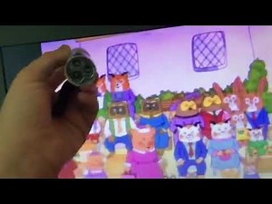 VHS Reactions Episode 14: Opening to Richard Scarry's Best Learning Songs Video Ever 1993 VHS