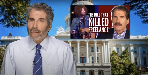 New federal rules for independent contractors will destroy freelancers' livelihoods