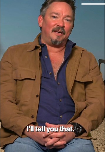 James Jordan's Role in Taylor Sheridan's Shows