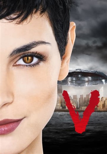 V S01:E10 - Hearts and Minds