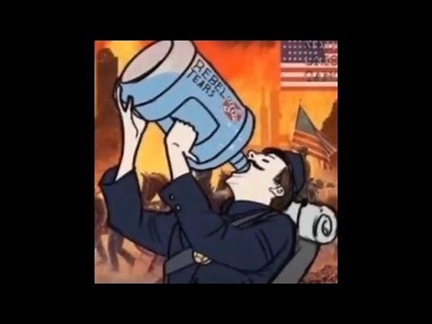 Union Dixie Trap Remix (1 hour)