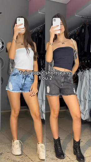 Charmy on Instagram: "Entregamos para todo o Brasil 🔗 Compre direto pelo nosso site, o link tá na bio! Roupas estilosas para meninas pré-adolescentes, dos tamanhos 10 ao 18 ✨ Se você está procurando onde comprar roupas modernas para meninas de 10, 11, 12, 13, 14 ou 16 anos, a Charmy é o lugar certo 💖 🌸 Nova coleção Primavera 2025 no ar! Temos shorts, calças cargo, bodies, saias, blusinhas e bolsas tudo pensado pra meninas que estão nessa fase de transição e querem se expressar com atitude e e