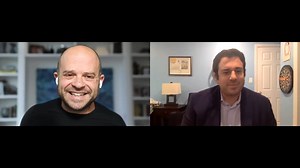 Watch software developer turned CEO Jeff Lawson discuss Twilio, software developers, his new book and more