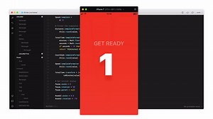 56 reactions | Introducing Dynamic Type. Get ready to do more with text. Create the perfect formatting in Design, then update values in real time in Code. Simulate a countdown, animate your text, and get to know a world of new textual possibilities. Take a look at how to use Dynamic Text to full effect — framer.com | Framer | Facebook