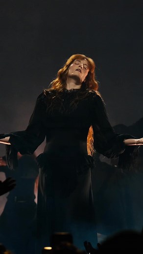 Florence Welch