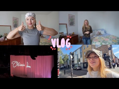 weekly vlog xxx