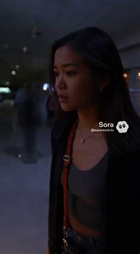 The Horror World - "The Vortex Strip Mall"