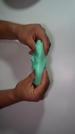 Cómo hacer Slime Casero: Fórmula, Ingredientes y Tutorial