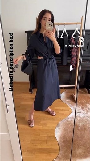 Best Spring/Summer Dress #shorts