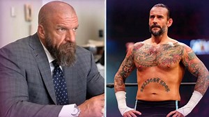 Do Triple H and CM Punk still hate each other? Know their real-life relationship after rumored meeting at WWE RAW