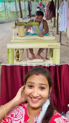 New Model 🔥Sewing Machine 🤷🏻‍♀️ #shortsviral #salemponnusaranya #viralshort #subscribe