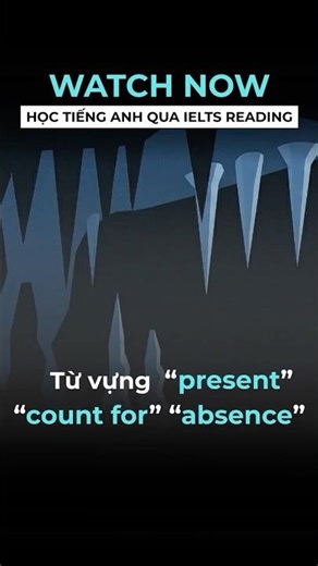 NHỮNG “BÓNG ĐÈN SỐNG” ẨN NẤP DƯỚI ĐÁY ĐẠI DƯƠNG🐙| Học tiếng Anh qua IELTS Reading| Bioluminescence