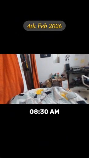 Bhargav Joshi on Instagram: "College -> Home -> Eat -> Sleep -> Repeat"