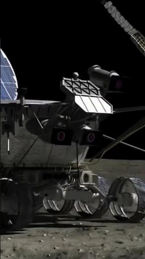 Soviet Lunokhod: Pioneers of Lunar Exploration & Their Element Discoveries