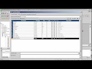 Aula 01 - Criando Mapa ETL no PowerCenter (Português BR)