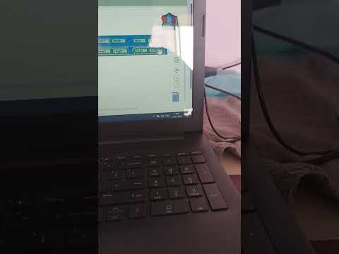 Mash Mole in mit app inventor