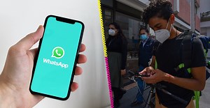 Ya puedes editar mensajes en WhatsApp y acá te decimos cómo
