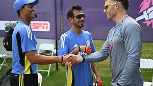 India vs SA T20 World Cup 2024 final: What is India and South Africa's record in Barbados? India