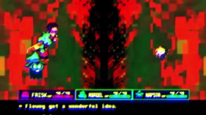 Author - chezzar #flowey #undertale #deltarune #deltaverse | deltarune